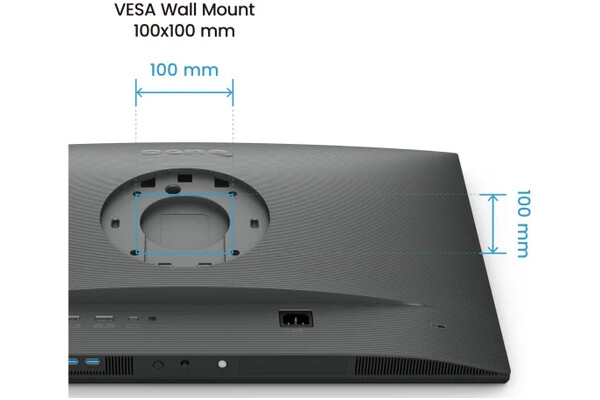 Monitor 27.0" BenQ RD270Q czarny
