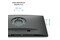 Monitor 27.0" BenQ RD270Q czarny