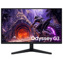 Monitor 27.0" Samsung LS27HG302EUXEN czarny