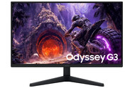 Monitor 27.0" Samsung LS27HG302EUXEN czarny