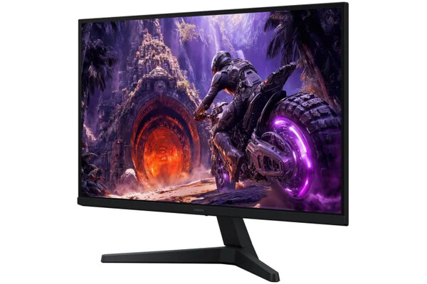 Monitor 27.0" Samsung LS27HG302EUXEN czarny
