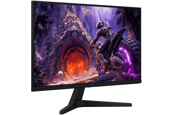 Monitor 27.0" Samsung LS27HG302EUXEN czarny