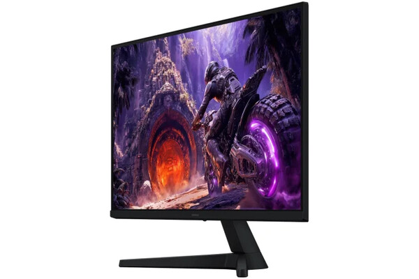 Monitor 27.0" Samsung LS27HG302EUXEN czarny