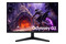 Monitor 27.0" Samsung LS27HG302EUXEN czarny