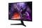 Monitor 27.0" Samsung LS27HG302EUXEN czarny