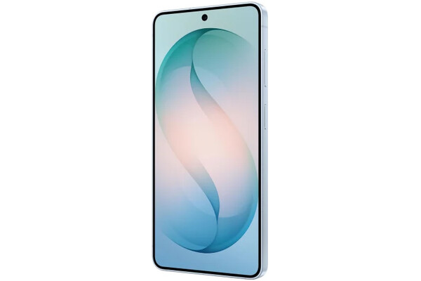 Smartfon Samsung Galaxy S26 5G błękitny 6.30" 12.0GB/512.0GB