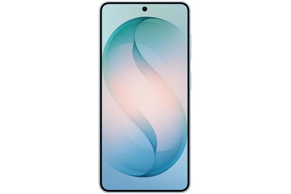 Smartfon Samsung Galaxy S26 5G błękitny 6.30" 12.0GB/512.0GB