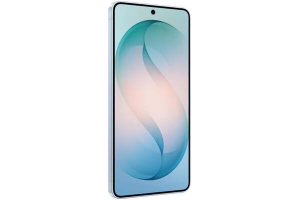 Smartfon Samsung Galaxy S26 5G błękitny 6.30" 12.0GB/512.0GB