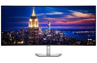 Monitor 51.5" DELL U5226KW srebrny