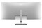 Monitor 51.5" DELL U5226KW srebrny