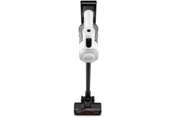 Odkurzacz Gorenje SVC222230AEW tradycyjny bezworkowy biały