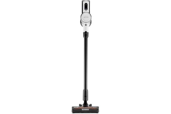 Odkurzacz Gorenje SVC222230AEW tradycyjny bezworkowy biały