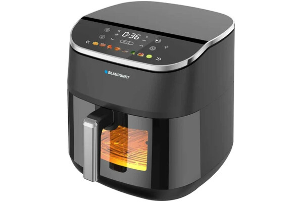 Frytkownica beztłuszczowa Air Fryer Blaupunkt AFD801 2800W