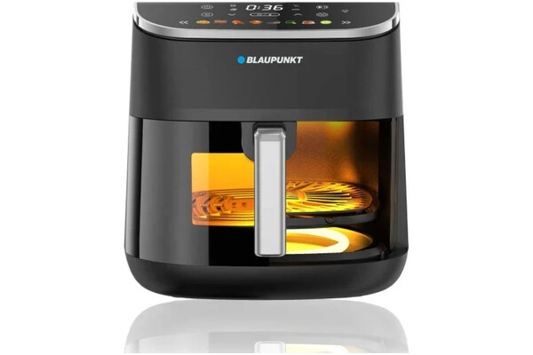 Frytkownica beztłuszczowa Air Fryer Blaupunkt AFD801 2800W