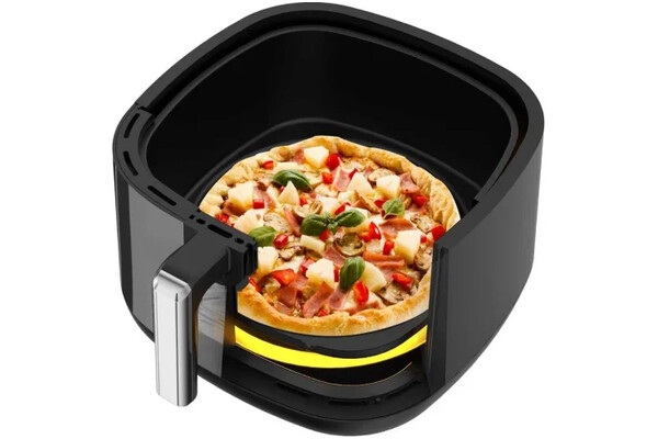 Frytkownica beztłuszczowa Air Fryer Blaupunkt AFD801 2800W