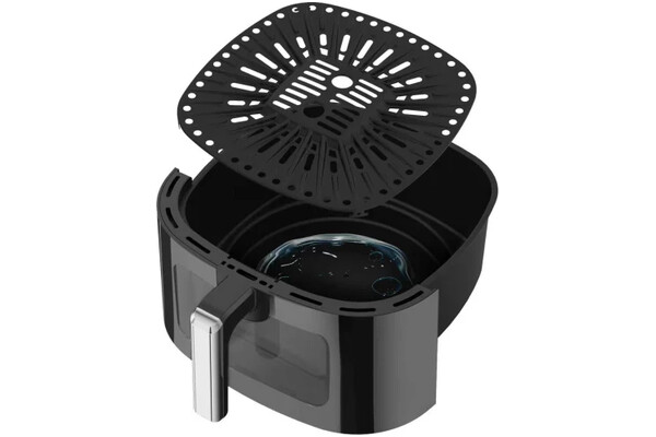 Frytkownica beztłuszczowa Air Fryer Blaupunkt AFD801 2800W