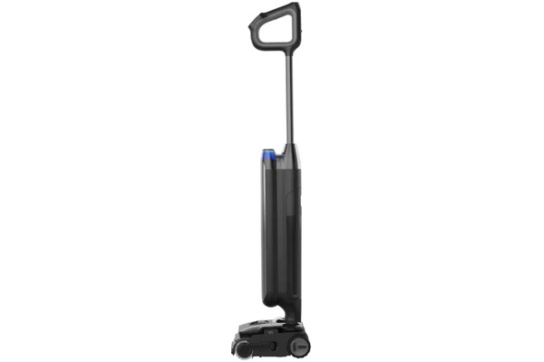 Odkurzacz Tineco Floor One 6932485009503 tradycyjny bezworkowy czarno-szary