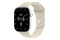 Smartwatch Apple Watch Series 12 kremowy 5G