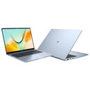 Laptop ASUS Vivobook S16 16.0" Qualcomm Snapdragon X1-26-101 QUALCOMM Adreno 16GB 256GB SSD Windows 11 Home niebieski