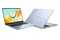 Laptop ASUS Vivobook S16 16.0" Qualcomm Snapdragon X1-26-101 QUALCOMM Adreno 16GB 256GB SSD Windows 11 Home niebieski