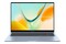 Laptop ASUS Vivobook S16 16.0" Qualcomm Snapdragon X1-26-101 QUALCOMM Adreno 16GB 256GB SSD Windows 11 Home niebieski