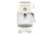 Ekspres Smeg ECF03CREU kolbowy kremowy