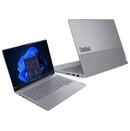 Laptop Lenovo ThinkBook 14 14.0" AMD Ryzen 7 250 AMD Radeon 780M 16GB 512GB SSD Windows 11 Professional szary