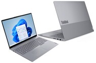 Laptop Lenovo ThinkBook 16 16.0" Intel Core i5-210H Intel 16GB 1TB SSD Windows 11 Professional szary