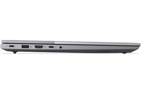 Laptop Lenovo ThinkBook 16 16.0" Intel Core i5-210H Intel 16GB 1TB SSD Windows 11 Professional szary