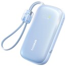 Powerbank Baseus Qpow 3 10000mAh 45.0W niebieski