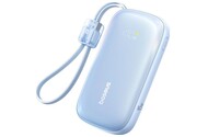 Powerbank Baseus Qpow 3 10000mAh 45.0W niebieski