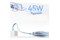 Powerbank Baseus Qpow 3 10000mAh 45.0W niebieski