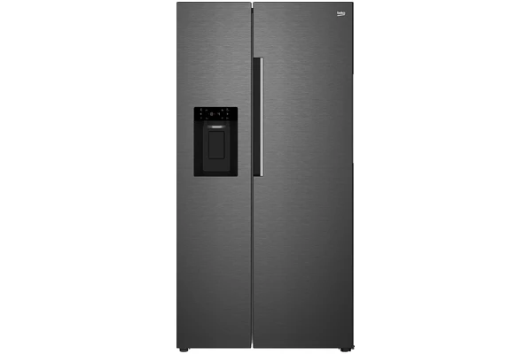 Lodówka Beko HarvestFresh B5RGNE64EHIBXBRW
