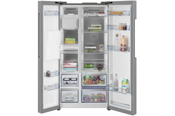 Lodówka Beko HarvestFresh B5RGNE64EHIBXBRW