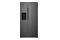 Lodówka Beko HarvestFresh B5RGNE64EHIBXBRW