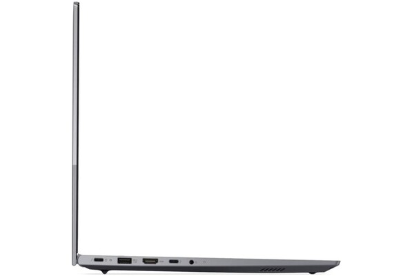 Laptop Lenovo ThinkBook 16 16.0" Intel Core Ultra 7-355 Intel 32GB 1TB SSD Windows 11 Professional szary