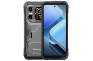 Smartfon Blackview Xplore1 5G czarny 6.78" 12.0GB/256.0GB
