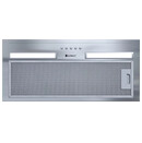 Okap kuchenny Podszafkowy GLOBALO Hadario 60.2 60.0cm Inox