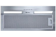 Okap kuchenny Podszafkowy GLOBALO Hadario 60.2 60.0cm Inox