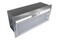 Okap kuchenny Podszafkowy GLOBALO Hadario 60.2 60.0cm Inox
