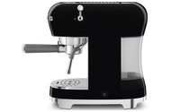 Ekspres Smeg ECF02BLEU kolbowy czarny