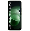 Smartfon Xiaomi Redmi Note 17 Pro 5G zielony 6.83" 8.0GB/256.0GB