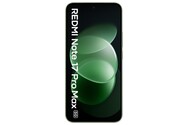 Smartfon Xiaomi Redmi Note 17 Pro 5G zielony 6.83" 8.0GB/256.0GB