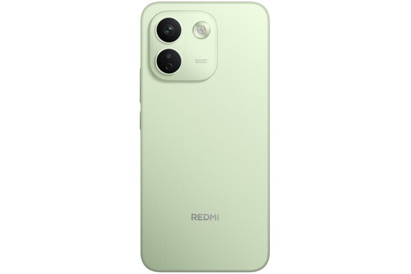 Smartfon Xiaomi Redmi Note 17 Pro 5G zielony 6.83" 8.0GB/256.0GB
