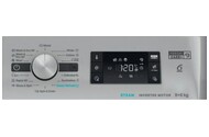 Pralko-suszarka Whirlpool FFWDB964489SBSVEE 9.0kg 1400obr./min