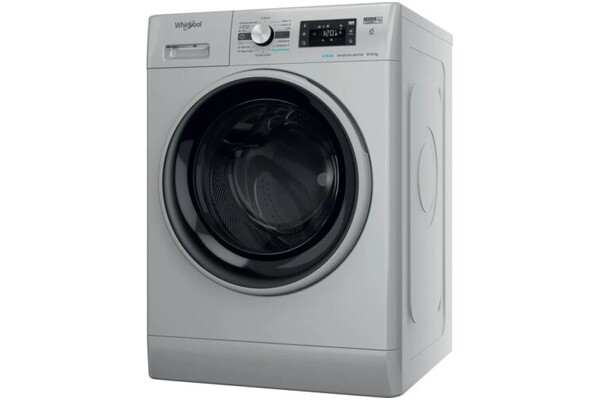 Pralko-suszarka Whirlpool FFWDB964489SBSVEE 9.0kg 1400obr./min
