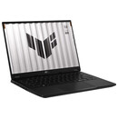 Laptop ASUS TUF Gaming A14 14.0" AMD Ryzen AI Max+ 392 AMD Radeon 8060S 64GB 2TB SSD M.2 Windows 11 Home szary