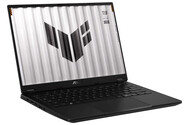 Laptop ASUS TUF Gaming A14 14.0" AMD Ryzen AI Max+ 392 AMD Radeon 8060S 64GB 2TB SSD M.2 Windows 11 Home szary