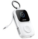 Powerbank Joyroom JR-W19 5000mAh 20.0W biały