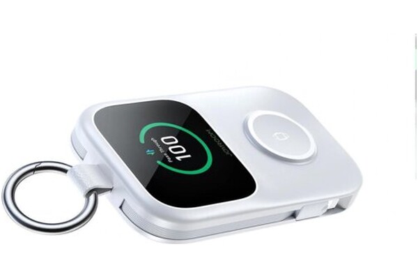 Powerbank Joyroom JR-W19 5000mAh 20.0W biały